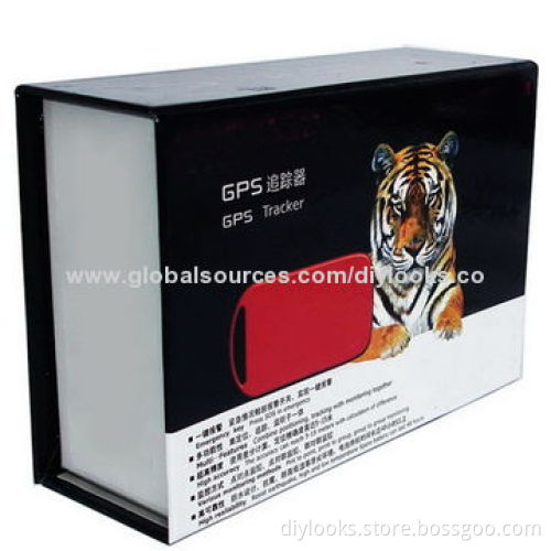 GPS Navigation SystemNew